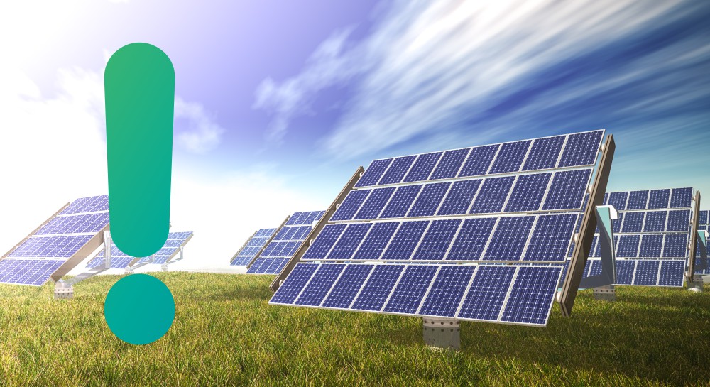 Energia solar por assinatura sem obras ou investimentos. É economia na sua conta de luz com a Cemig SIM.